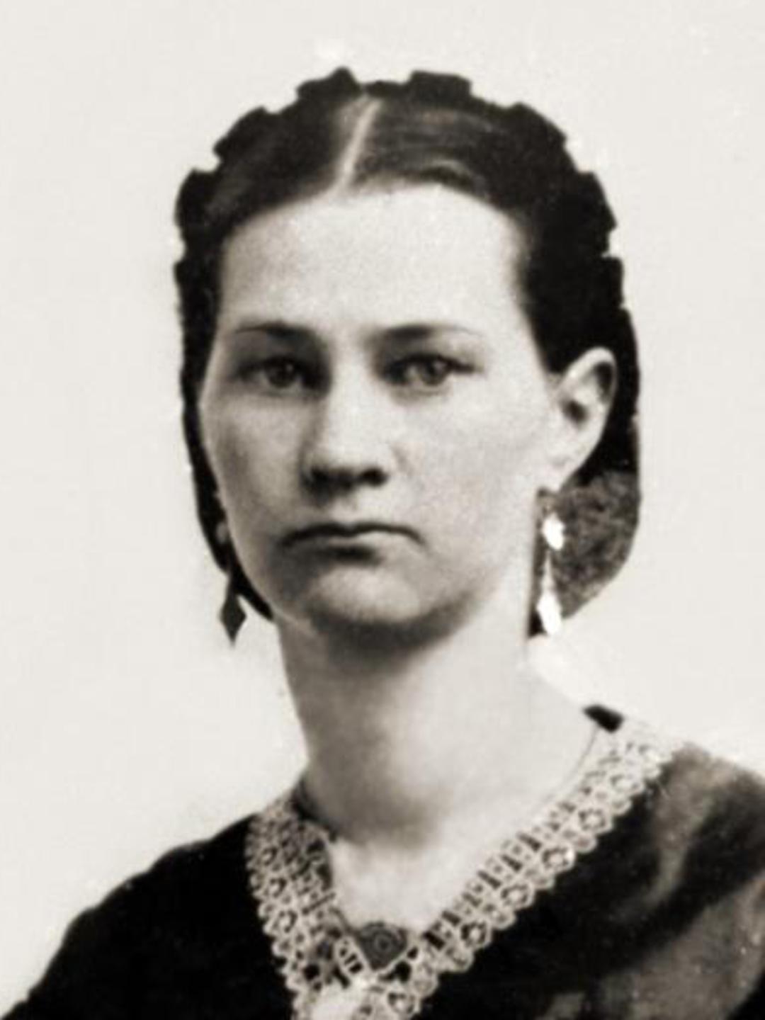 Ann Eliza Benedict (1845 - 1930) Profile